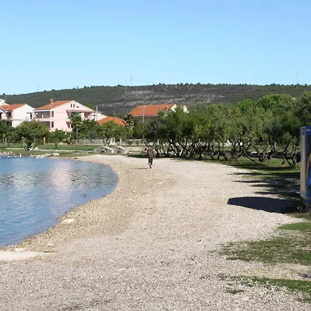 Apartamento With Parking Space Sukosan, Zadar - 25970 Sukošan