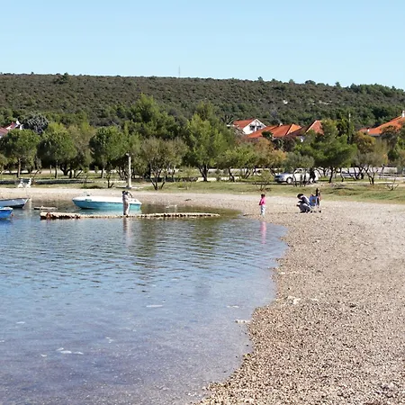 Apartamento With Parking Space Sukosan, Zadar - 25970
