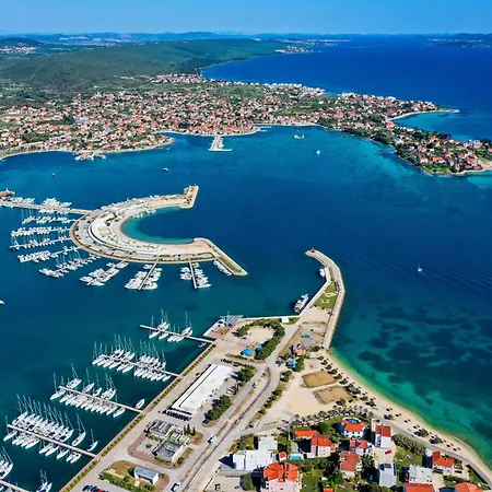 With Parking Space Sukosan, Zadar - 25970 Sukošan