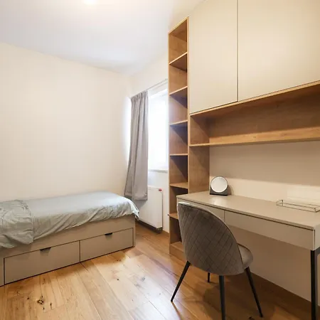 Apartmán With Parking Space Sukosan, Zadar - 25970