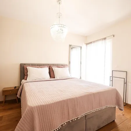 Apartmán With Parking Space Sukosan, Zadar - 25970