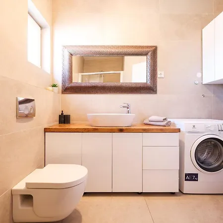 With Parking Space Sukosan, Zadar - 25970 Apartmán Sukošan